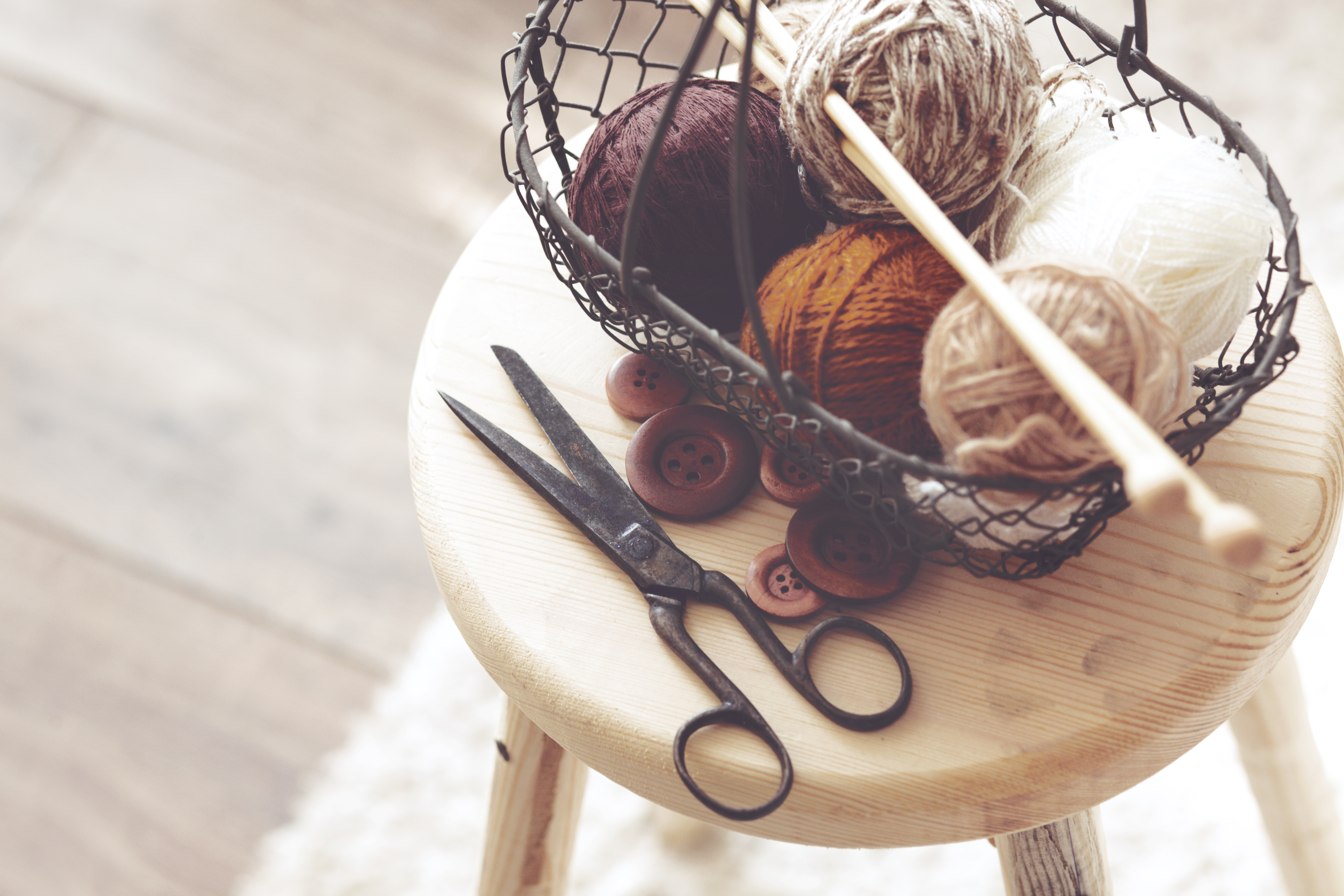 5 Types of Crafts That Can Be Used As Therapy