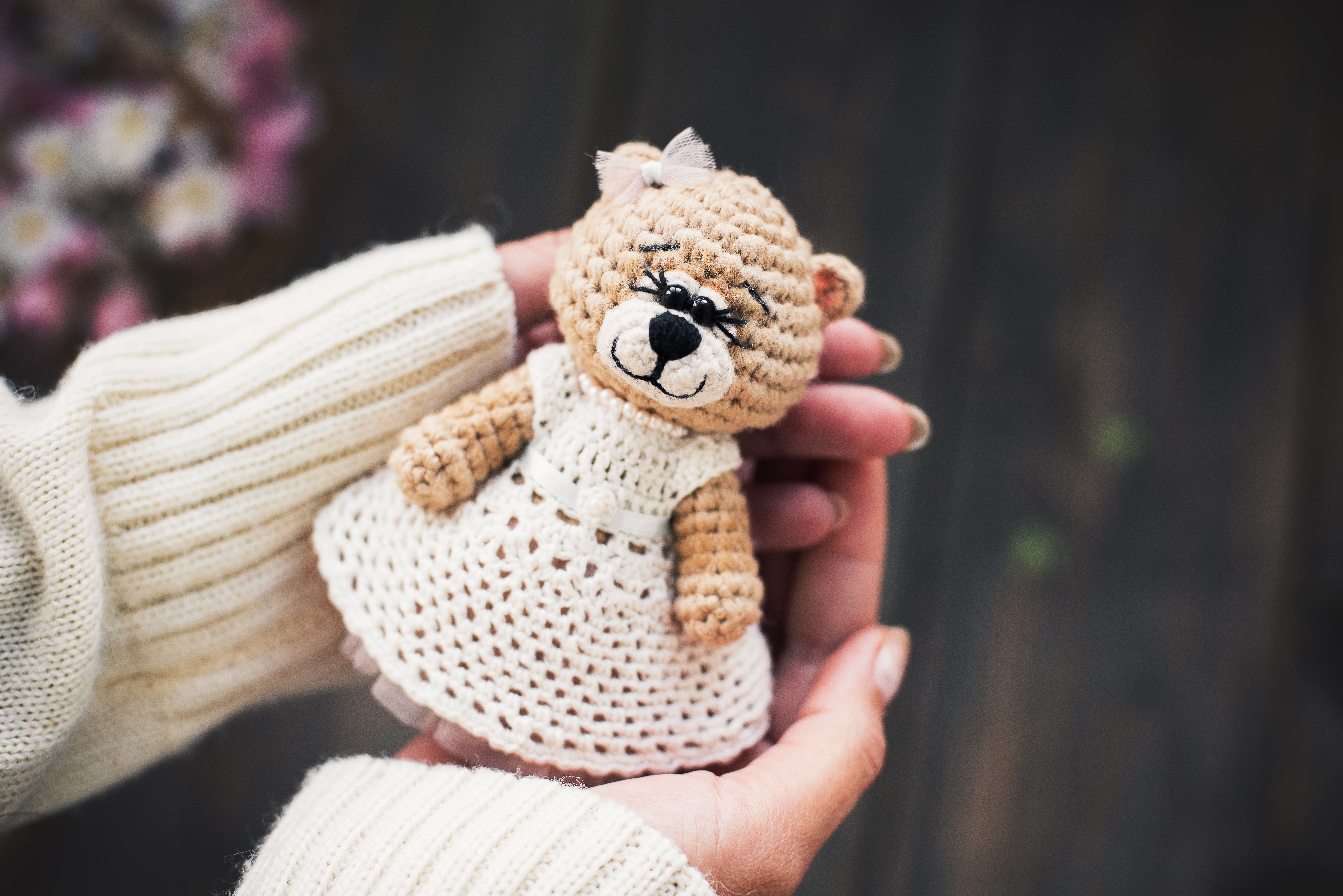 How Amigurumi Makes Learning Crochet Fun and Easy