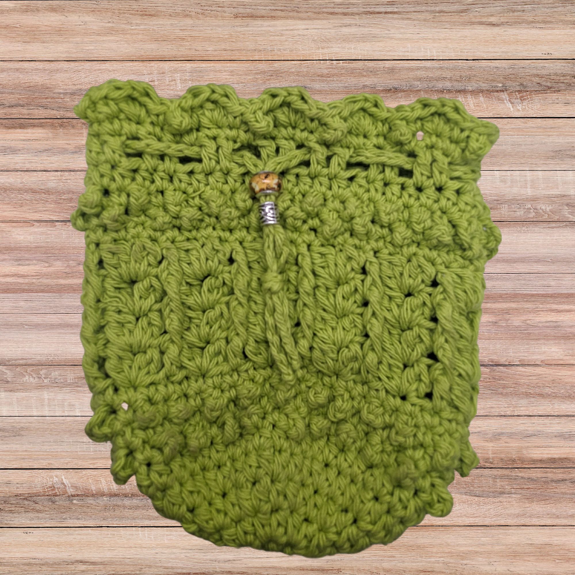 New Crochet Adventures