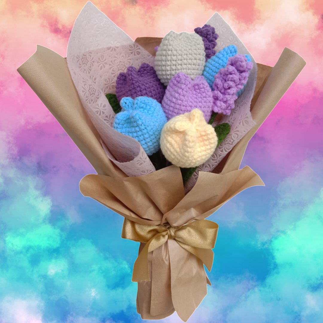 Crocheting for Self-Expression: Using Yarn Art to Share Your Story