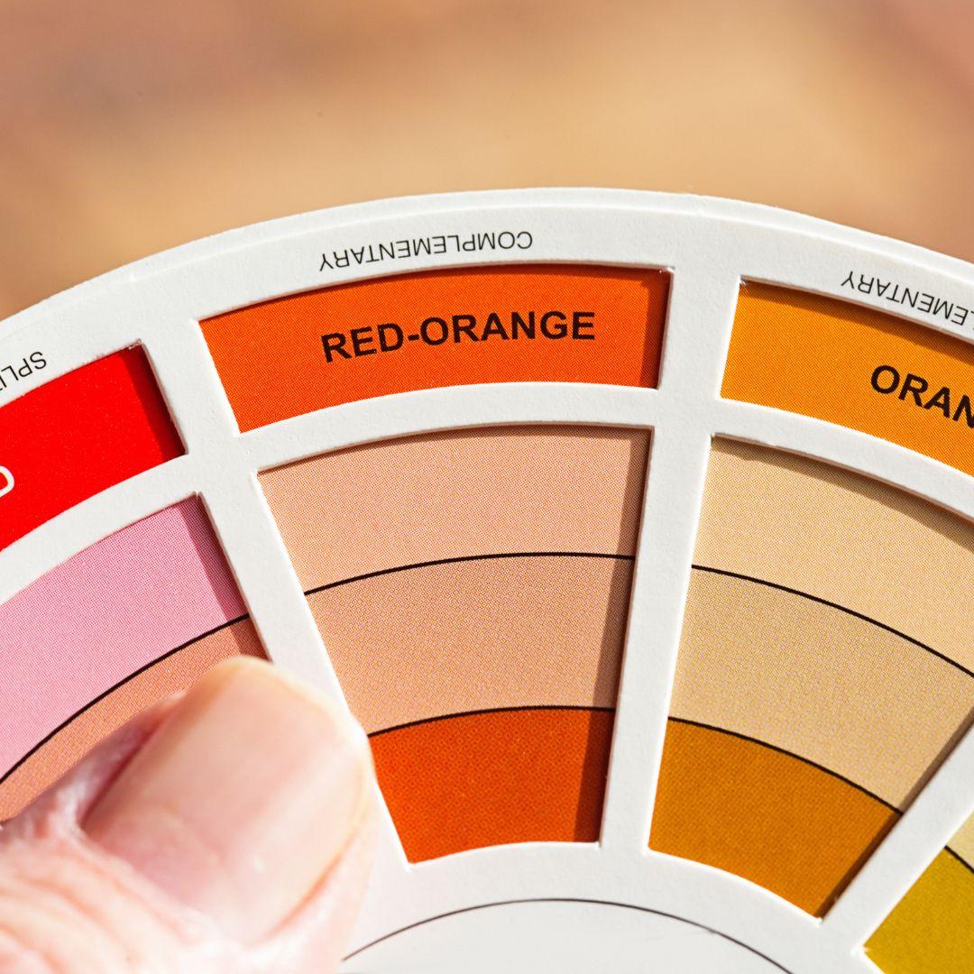 Crochet and Color Theory: Creating Stunning Color Combinations